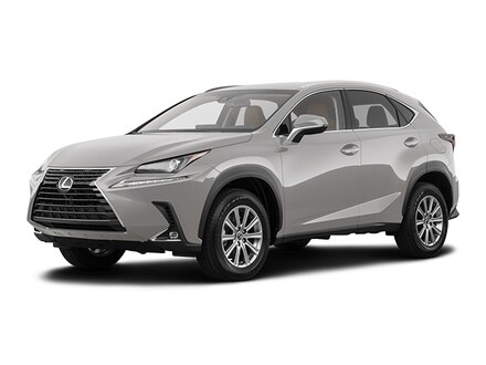 New and Used Lexus dealership in Miami | Lexus Of West Kendall